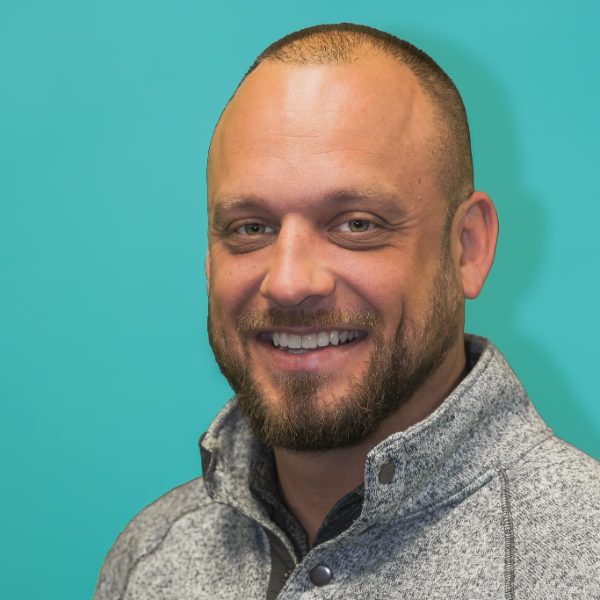 Aaron Christy founder Providence Green Siding Company
